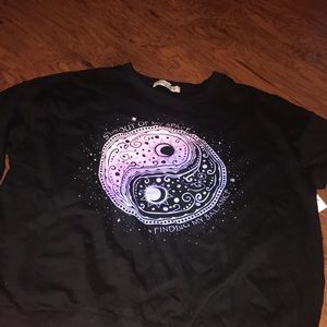Brand new shirt